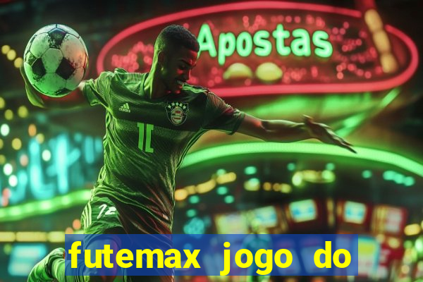 futemax jogo do grêmio hoje