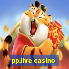 pp.live casino