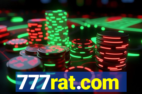 777rat.com