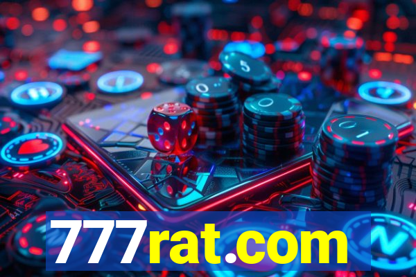 777rat.com