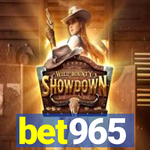 bet965