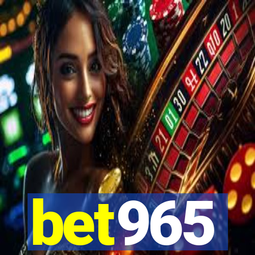 bet965