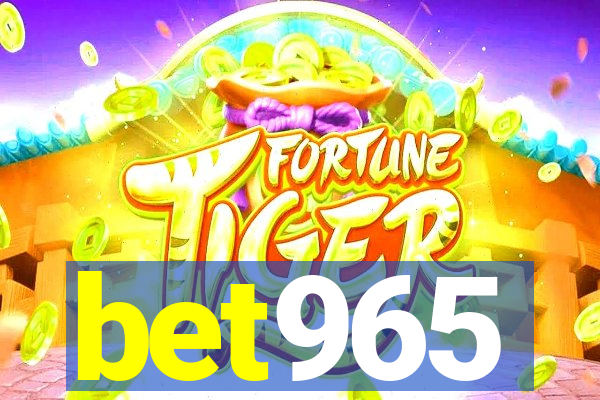 bet965