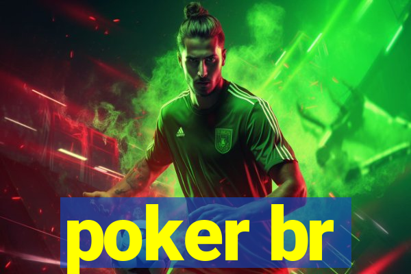 poker br