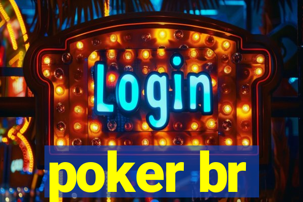 poker br