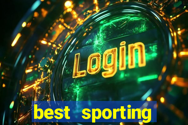 best sporting betting sites