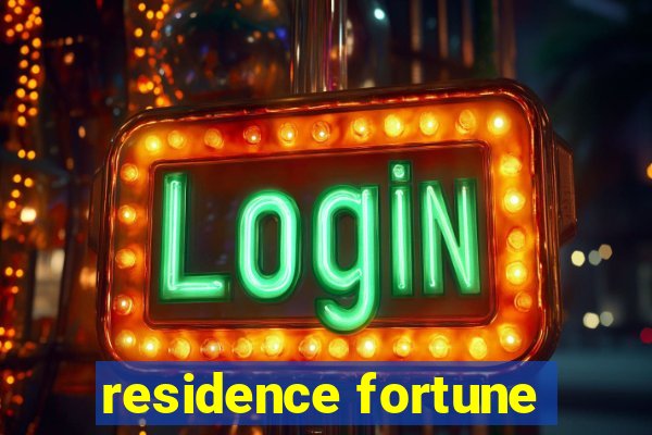 residence fortune