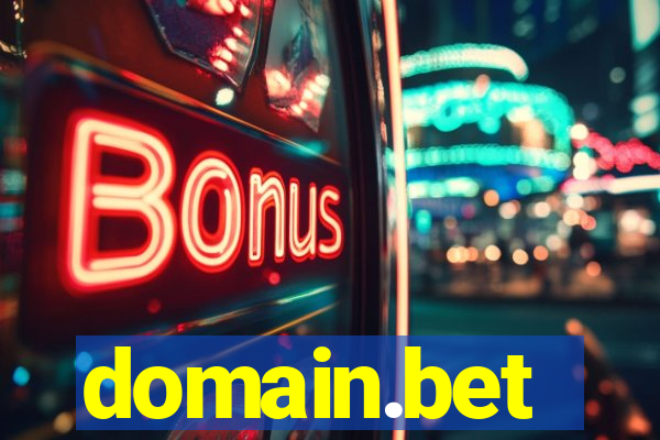 domain.bet