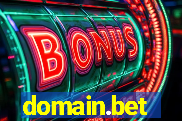 domain.bet