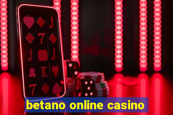 betano online casino