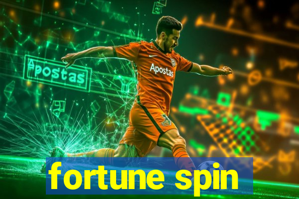 fortune spin