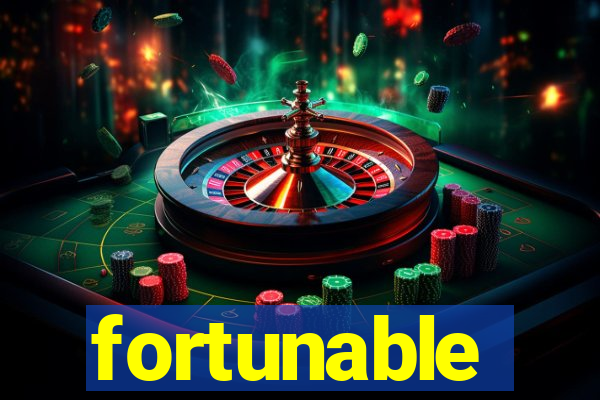 fortunable