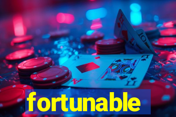 fortunable