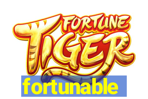 fortunable