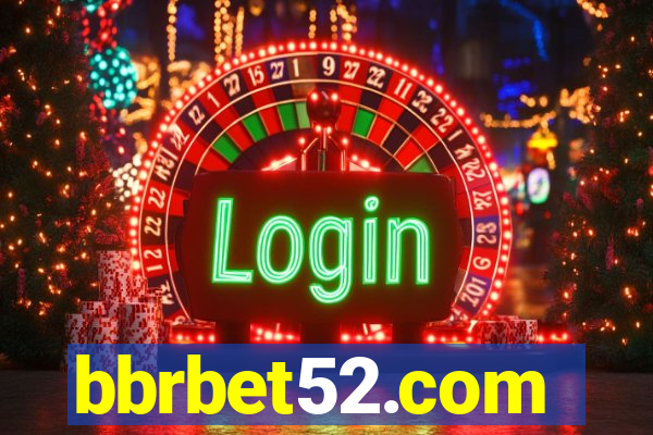 bbrbet52.com