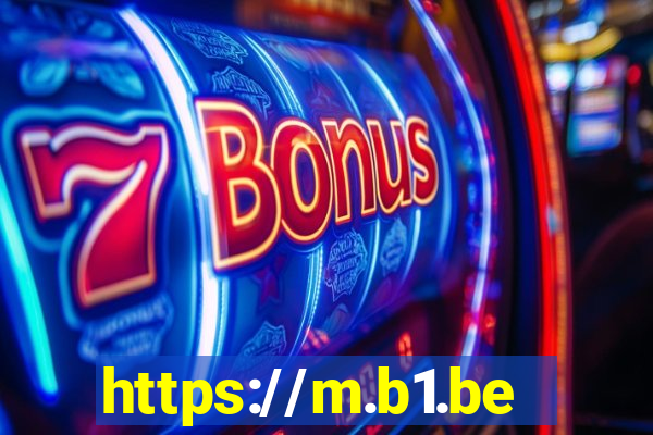 https://m.b1.bet