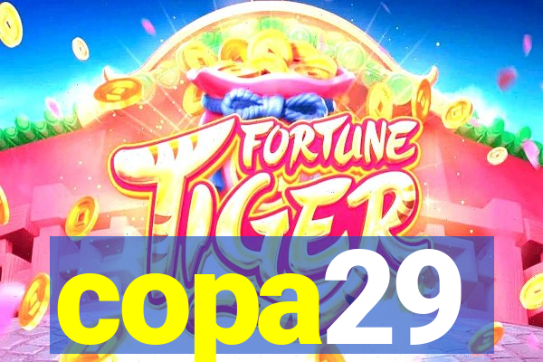 copa29