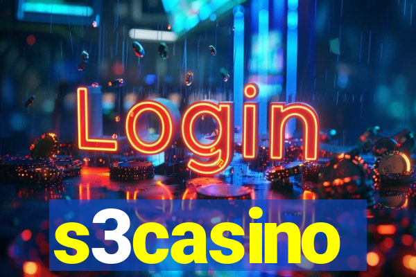 s3casino