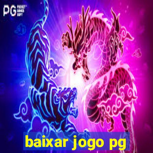 baixar jogo pg