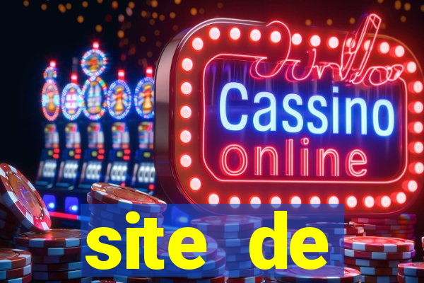 site de probabilidade slot