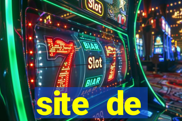 site de probabilidade slot