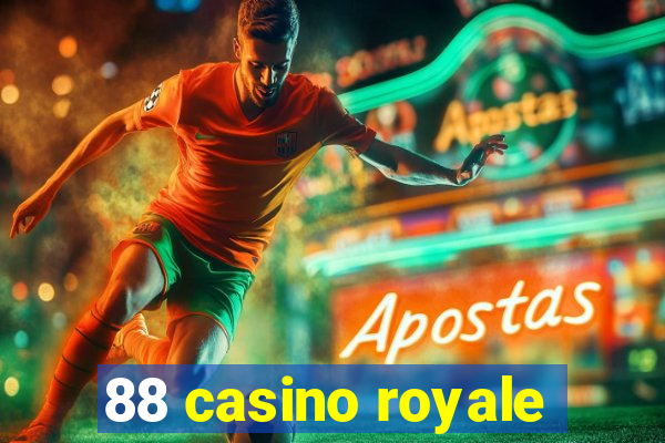 88 casino royale