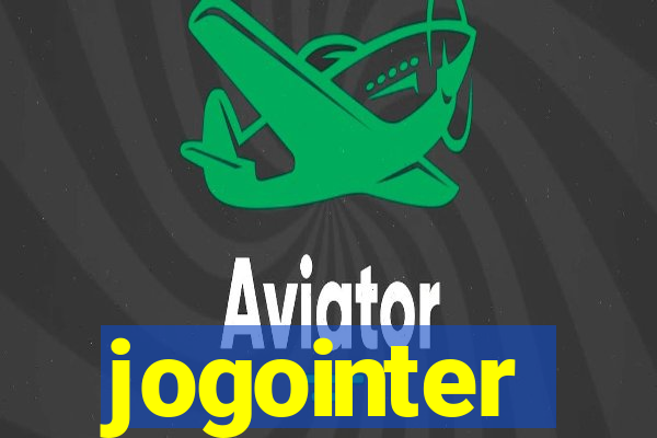 jogointer