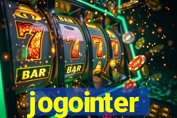 jogointer