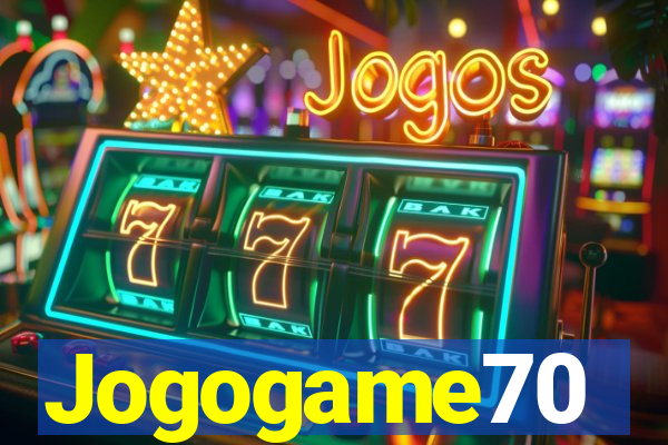 Jogogame70