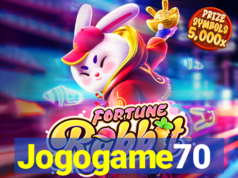 Jogogame70