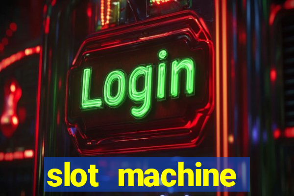 slot machine symbols png