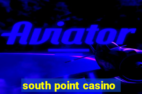 south point casino