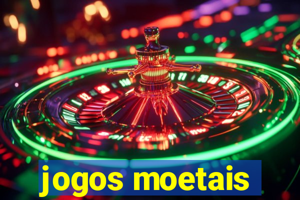 jogos moetais