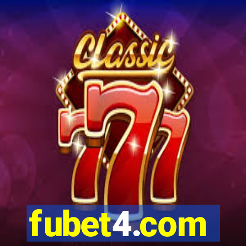 fubet4.com