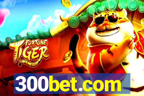 300bet.com