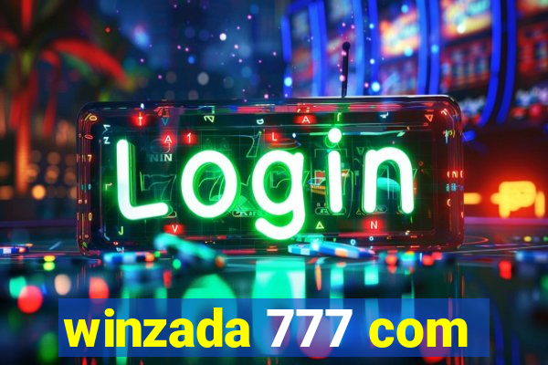 winzada 777 com