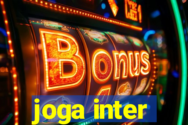 joga inter