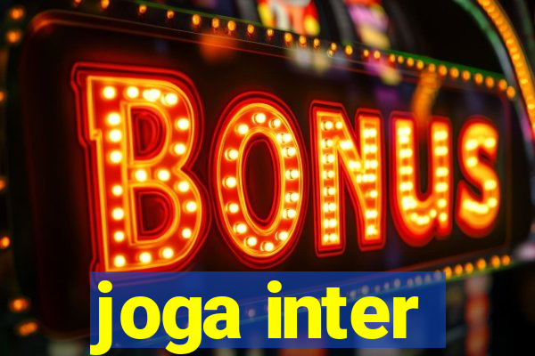 joga inter