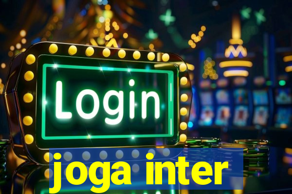 joga inter