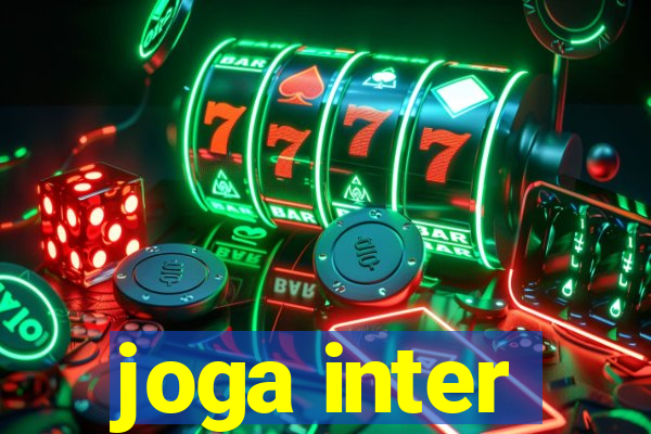 joga inter