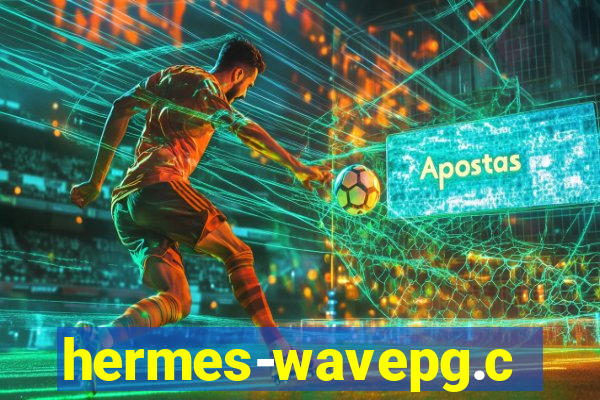 hermes-wavepg.com