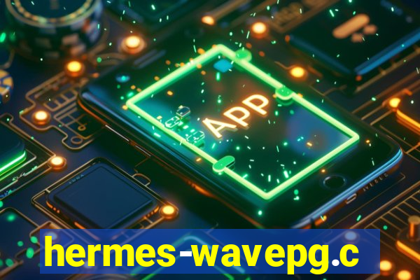 hermes-wavepg.com