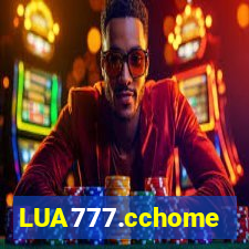 LUA777.cchome