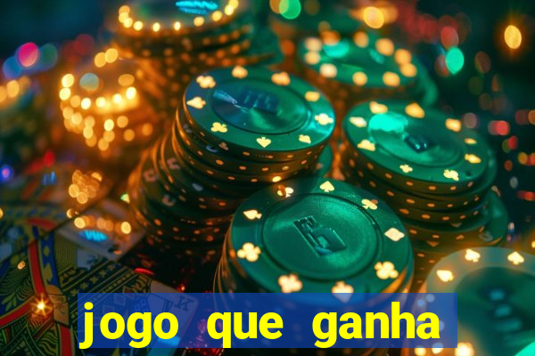 jogo que ganha dinheiro sem investir