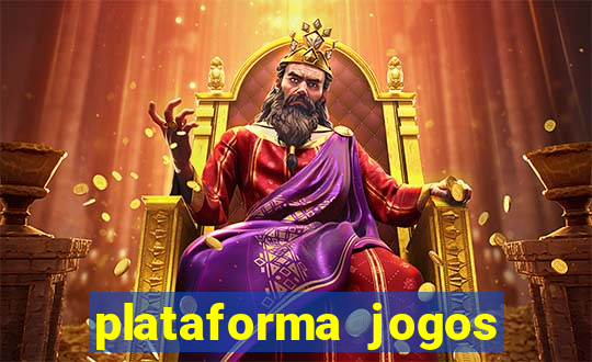 plataforma jogos que pagam