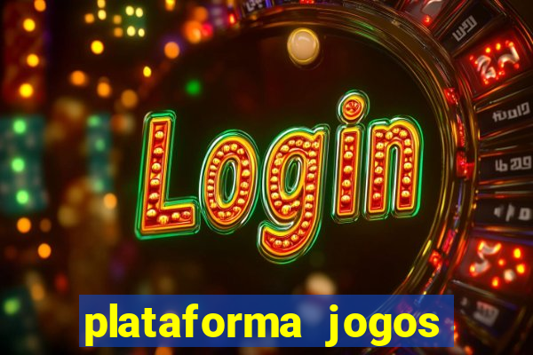 plataforma jogos que pagam