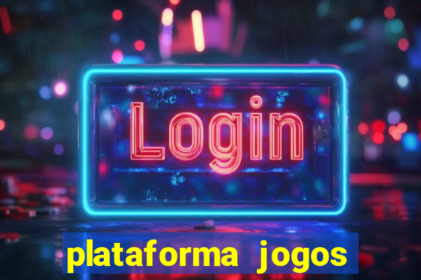 plataforma jogos que pagam