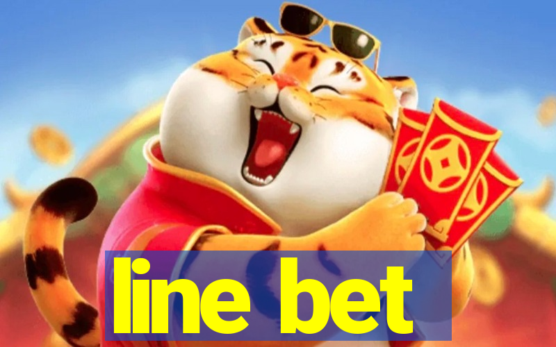 line bet