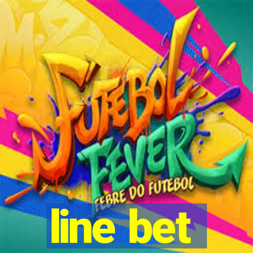 line bet