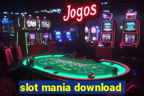 slot mania download